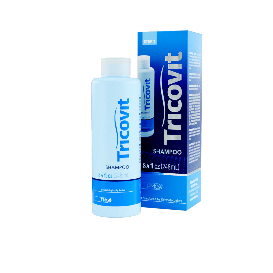 Tricovit Shampoo 248mL Shop Now