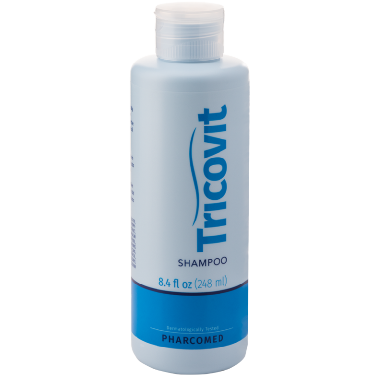 Restorative Bundle | Tricovit Hair Care - Tricovit Hair Care