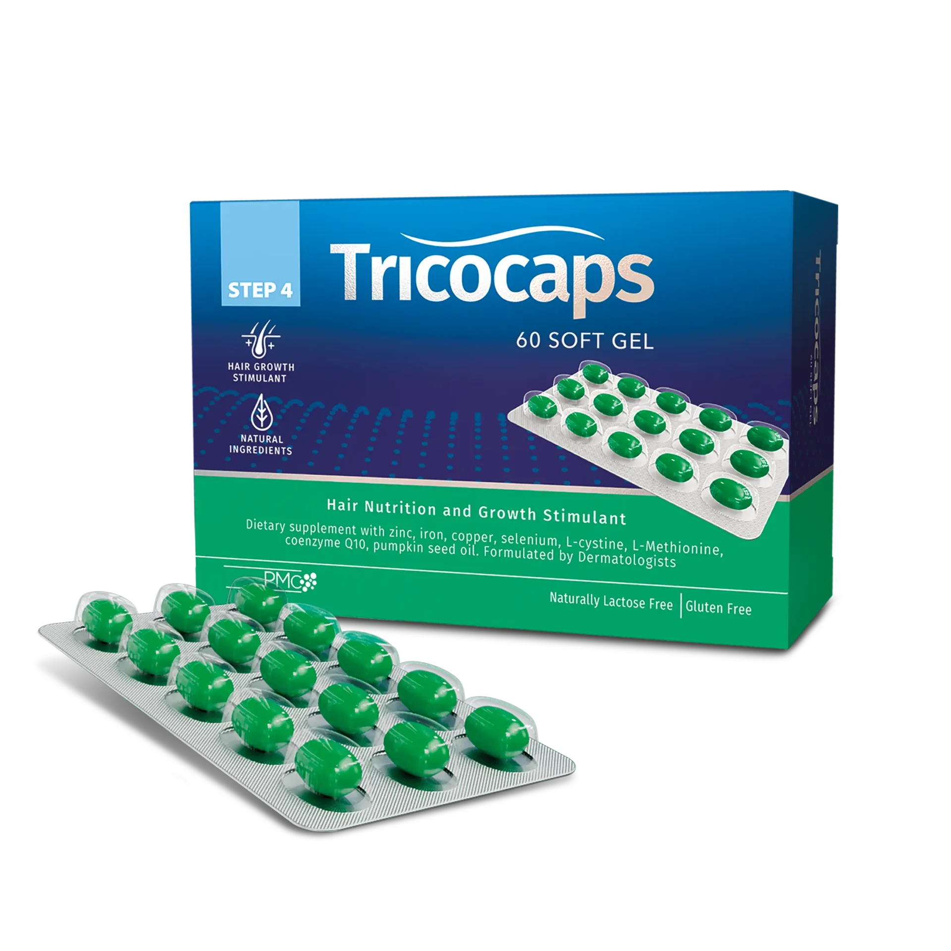 Tricocaps - Image 2