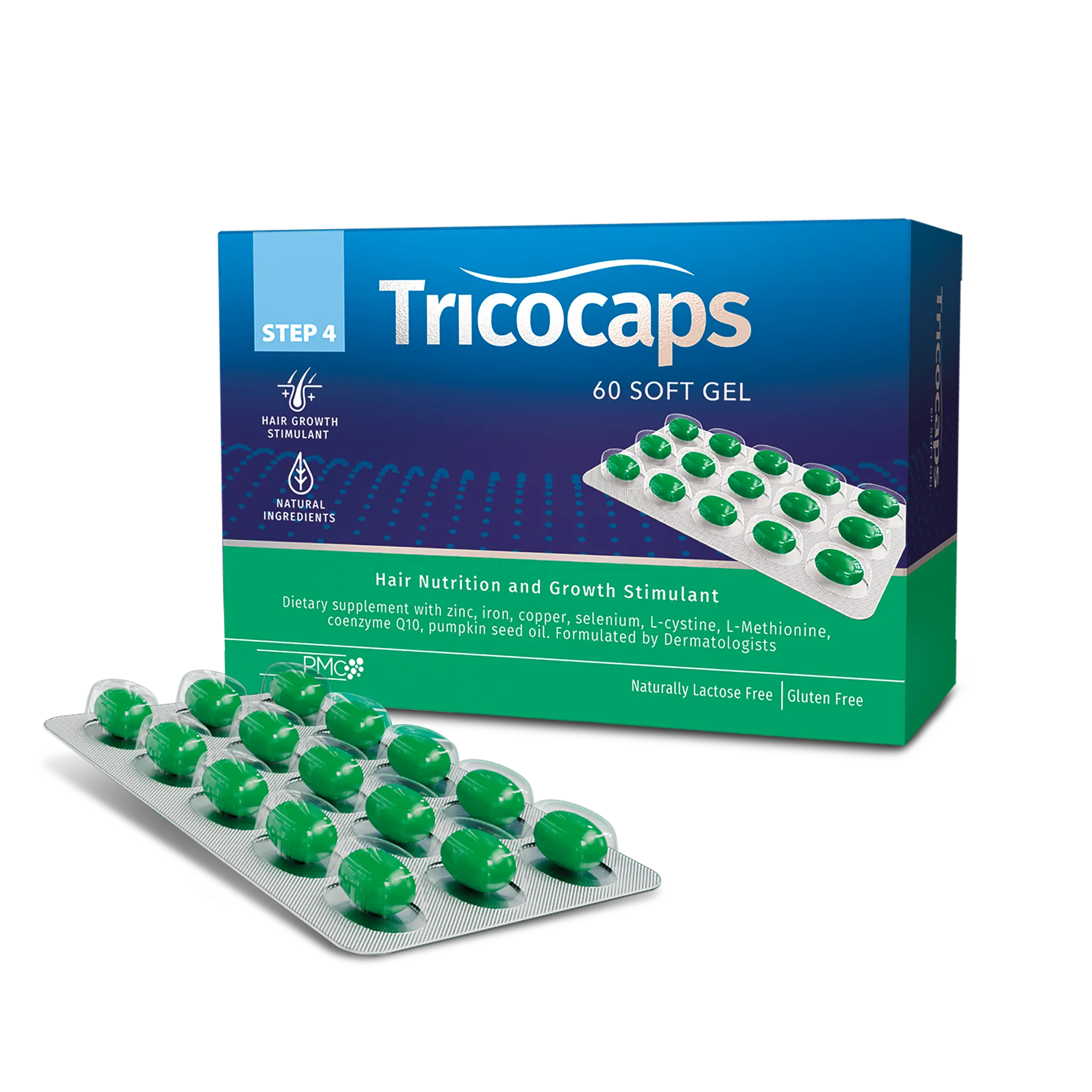 Tricocaps - Image 2